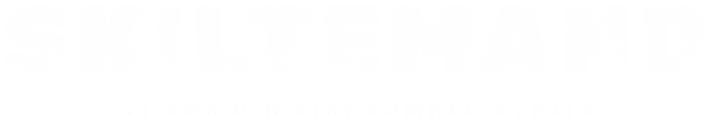 skiltemand_logo